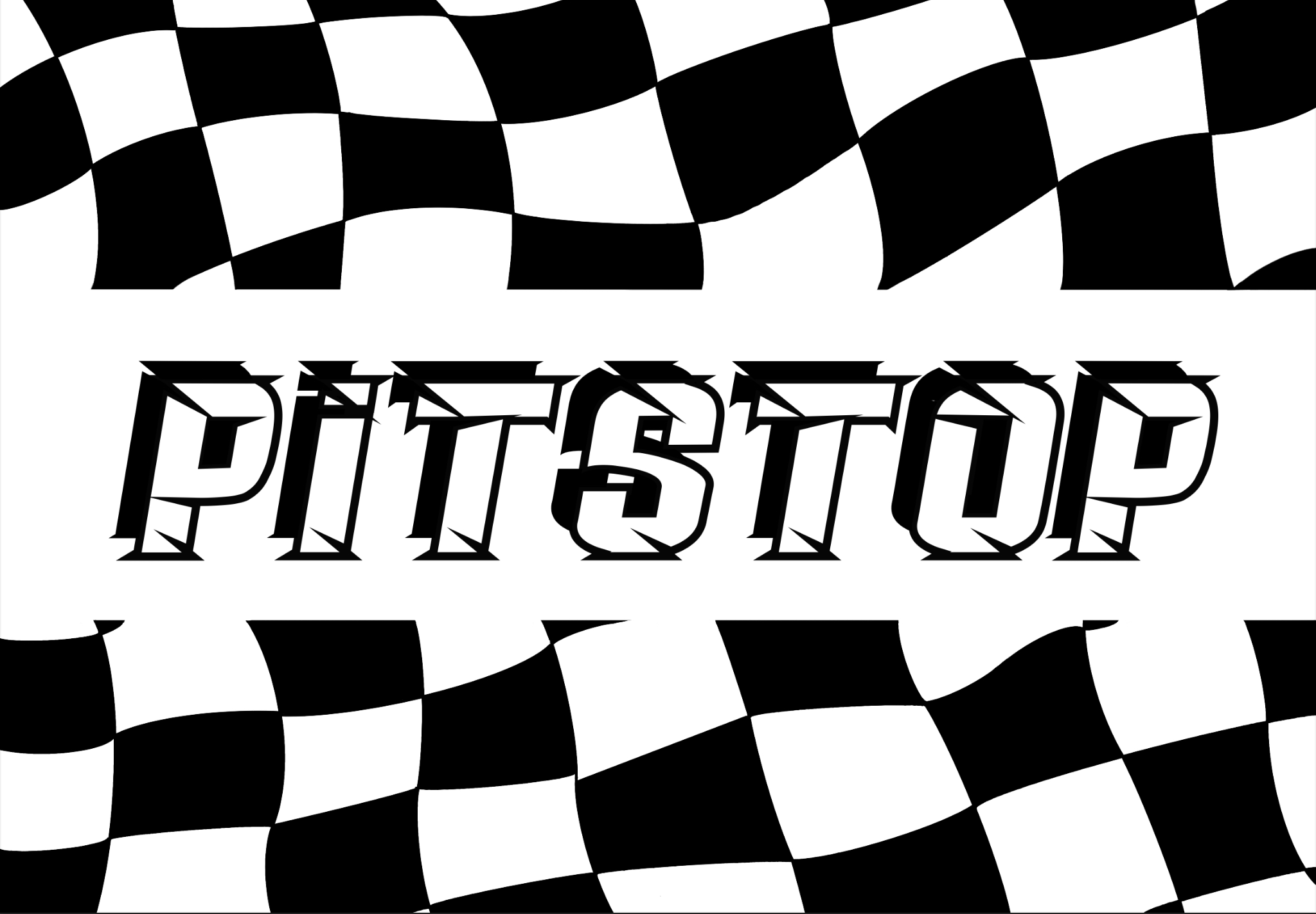 Pitstop Inc SG Apparel